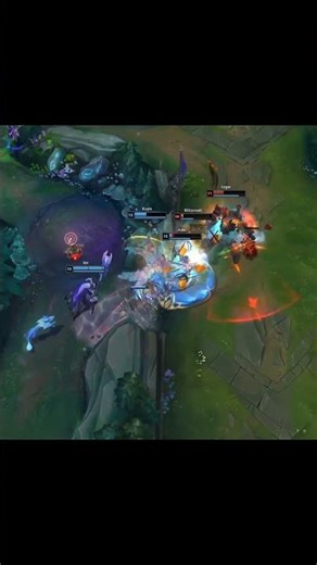 Someone had to do it #leagueoflegends