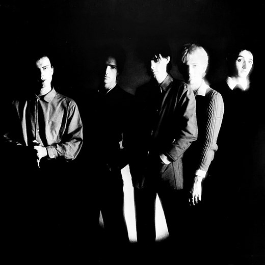 The Birthday Party - The Birthday Party