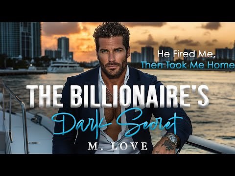 Billionaire’s Second Chance Love: Steamy Romance Audiobook | Secrets