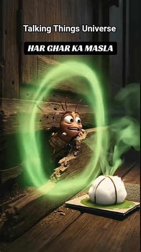 If Insects Could Talk… These 4 Tricks Would Defeat Them! 🐜😱#shorts #stickinsect #householdtips