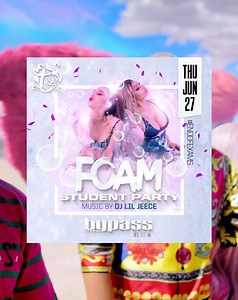 N'oubliez pas ce soir le Bypass Club Geneva ouvre exceptionnellement à 2⃣1⃣H🕘 pour une soirée spéciale MOUSSE PARTY. Prennez vos maillots de bains, masques, tubas, bouées et serviettes de plage. FOAM Student PARTY ♛ Bypass Club | Bypass Club Geneva