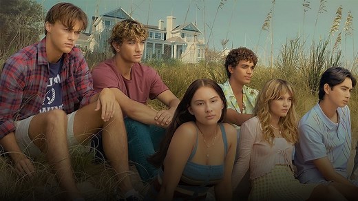 What Are The Summer I Turned Pretty Filming Locations? Full Breakdown from Season 1 to 3