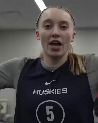 Paige Bueckers: Height, Wingspan, and More | WNBA Star