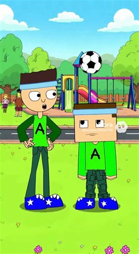 a block and Friends a block humans block human at Minecraft