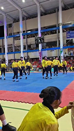 18K views · 173 reactions | 101st Mabini Colleges Inc Foundation Day Celebration || Cheerdance and Dance Sports Competition || CBAA Departament || 1st Runner Up #CollegeofBusinessAdministration #CollegeOfAccountancy #cheerdance #fypシ゚ #highlighteveryone #highlight #fypchallenge #october #vlog | Eldie Aguilar Palmero | Facebook