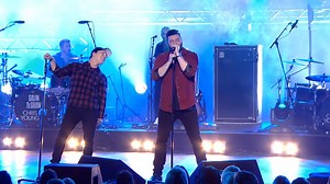 139K views · 4.3K reactions | I will never be over this Gavin DeGraw and Chris Young performance from CMT Crossroads  | CMT | Facebook