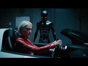 GreenFall Protocol - Episode 38 - Black Alien Meet Up