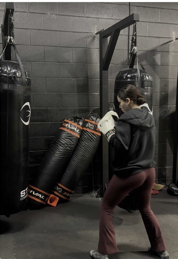 Boxing Training Techniques for Women