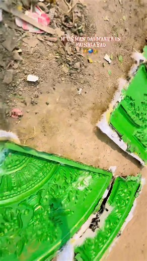 1.6K views · 41 reactions | M Usman Dai maker in Faisalabad  03262679900 | M Usman Dai Maker | Facebook