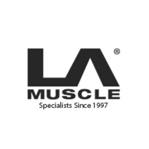 LA Muscle Discount Code - 22% Off in January 2026