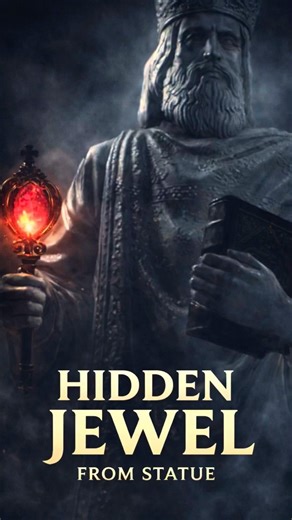 RE2 Remake – How to Get the Hidden Jewel from the Statue 🔴