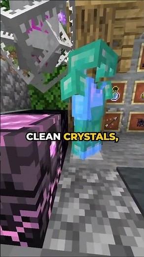 Crystal PvP Texture Pack of the Week #5
