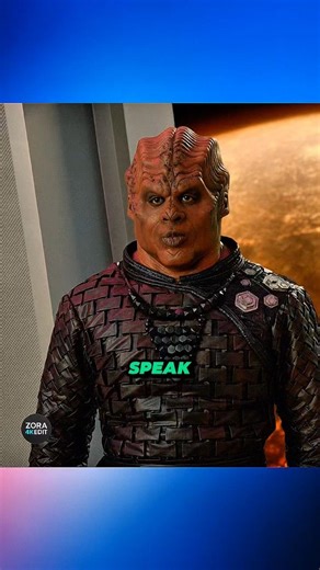 Locar from an all Male Alien species Attracted to a Female. 😱