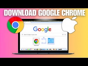 How To Install Google Chrome On MacBook | Beginner Guide (2025)