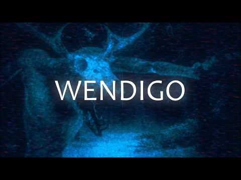 O PECADOR DA FOME - A Lenda do Wendigo