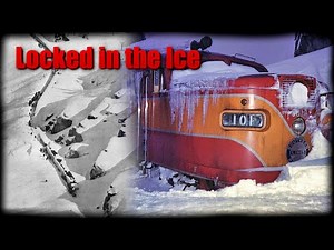 When Steam Locomotives Tried to Rescue the City of San Francisco | History in the Dark