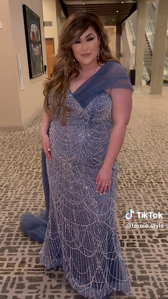 Denim and Diamonds Awards Ceremony Gown Recap