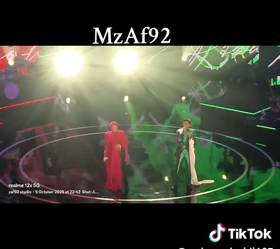 Hadie vs Marsya: The Talk To My Manager Finale