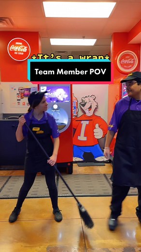 Celebrating Team Members at Megaplex Theatres