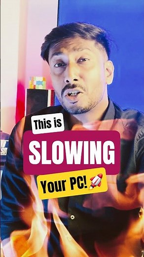 CLEAR YOUR CACHE NOW! 🚀 #computer #tech #ytshorts #viralshorts #viral #ytshortsindia