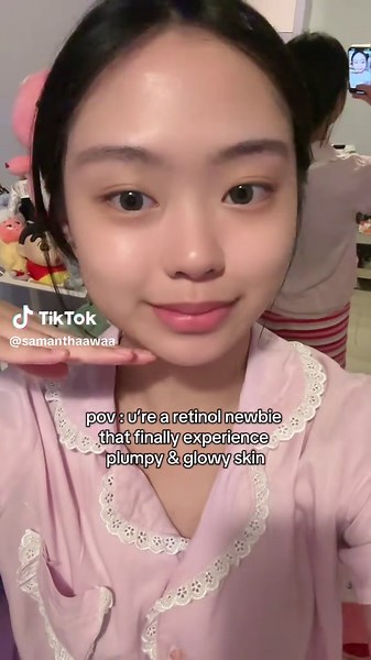 Skintific Retinol Guide for Sensitive Skin Newbies