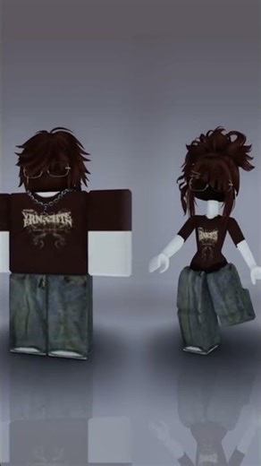 Sebd to ur GF/BF🥰 #roblox #robloxavatar #matching