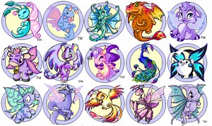 Neopets Uc Tiers