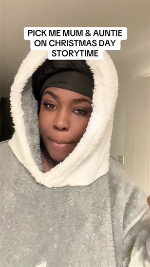 Christmas Day Storytime with Mum and Auntie