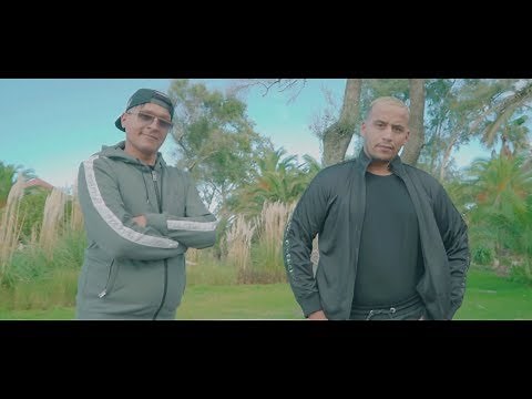 DJ Hamida feat. LECK - "Ma chérie" (clip officiel)