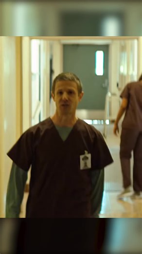 Code3 It’s always “I just checked on them a few minutes ago “#code3 #movie #fouryou #fyp #core