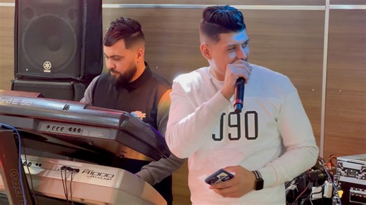 18K views · 702 reactions | Cheb Anouar Sghir Live 2024_Ki Talfatlah Bgha Ykatafna [صاي كملت معريفتنا] FT Amirovitch (Cover Kader Tirigo) https://youtu.be/LuuYEyH4gtE?si=4g6ZhGEfVNmb08_V | Amirovitch&أميروفيتش | Facebook