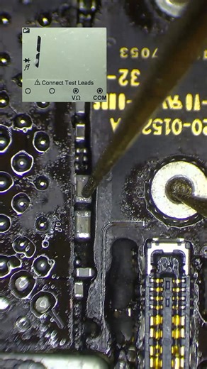 29K views · 625 reactions | iPhone 11 boot-up issue repair via REFOX bitmap, jump wiring skill, NAND replacement, and Wi-Fi Unbind. Download the REFOX bitmap today. #iphonerepair #phonerepair #microsoldering #mobilerepair #reballing | REWA Tech | Facebook