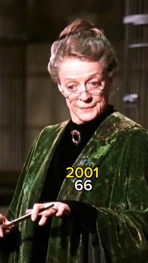 The Harry Potter Cast: Then (2001) and Now (2025) Transformation & Tribute #shorts #trendingshorts