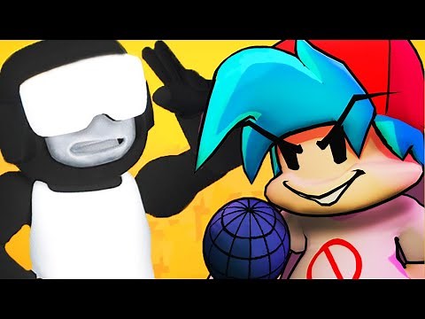 Friday Night Funkin Animation - Boyfriend & Pico Vs Tankman | FNF ANIMATION