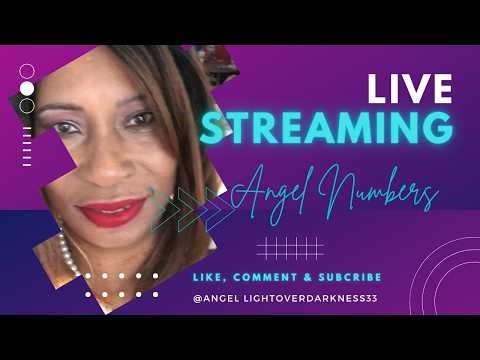 WE'RE BACK!! ANGEL NUMBER READINGS 📱