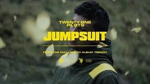 Twenty one pilots Jumpsuit Official Video