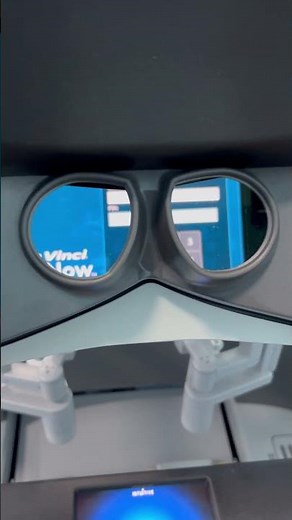 Mind-Blowing Tech! 🏥 How I Perform Surgery with a davinci Robot. #dranshumankaushal #roboticsurgery