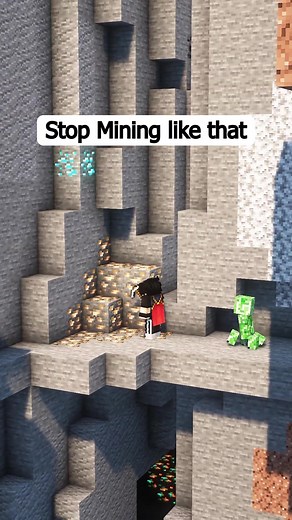 Best Easy Iron Farm (Java & Bedrock) #minecraft