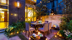 Watch How to install your light string pole on Amazon Live