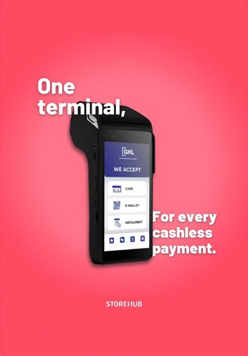 Long wait times and limited payment options? That’s a guaranteed way to lose customers. 💸 Every business needs a checkout that’s fast, flexible, and hassle-free. With an integrated POS and payment system, transactions become seamless – letting customers pay however they prefer, whether it’s credit card, e-wallet, or by installment. No extra steps. No confusion. Just smooth, effortless payments that keep them coming back. ✨ #POSsystem #Ewallet #BuyNowPayLater