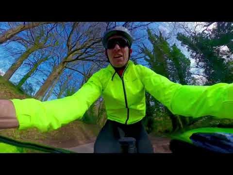 The Perfect Cotswolds Café Ride: 93km of Sun & Hills