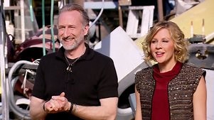 Jim Henson's Creature Shop Challenge: Season 1 Episode 3 Assembly Inspired