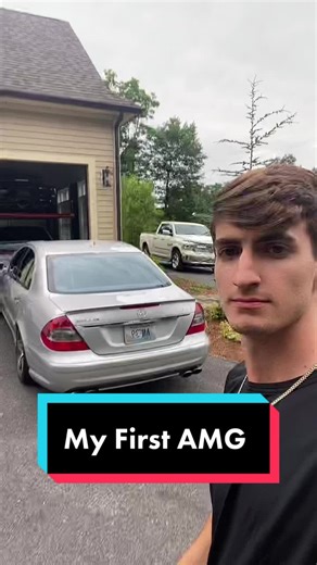 2008 E63 AMG Walkaround and Review