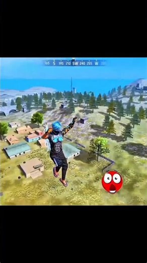 new high jump tutorial 🥶 try dis 😱