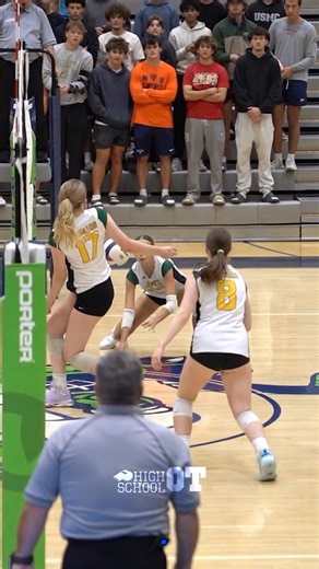 11K views | Green Level’s greatest escape act came with its season on life support. 4-seed Apex entered the third set of Thursday’s third-round contest with a 2-0 lead in hand. An hour later, the top-seeded Gators were celebrating a berth to the regional final. Story/video: https://www.highschoolot.com/story/reverse-sweep-sends-1-green-level-past-4-apex-in-8a-thriller/22212092/ | HighSchoolOT.com | Facebook