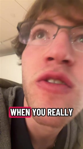 Soul Connection Through Awkward Eye Contact