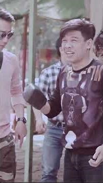 THANH NIÊN HÓNG HỚT SĂN SÊU HÀNG XUẤT KHẨU "DỎM" #viettelmedia #funny #cuame #kemxoitv #comedy