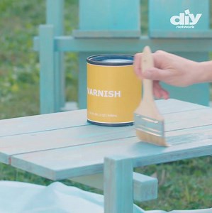 Protect your projects the right way when you learn the differences between polyurethane, varnish, shellac, and lacquer. Thanks, DIY Network! 👩‍🎨 Get more details >> https://diy.network/2CumrGK 🖌 | HGTV