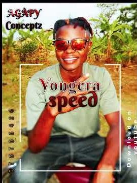 Yongera Speed by AGÀPY