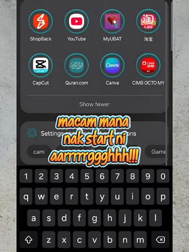Tutorial Asas Canva untuk Pemula: Langkah Pertama